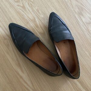 Madewell Loafers